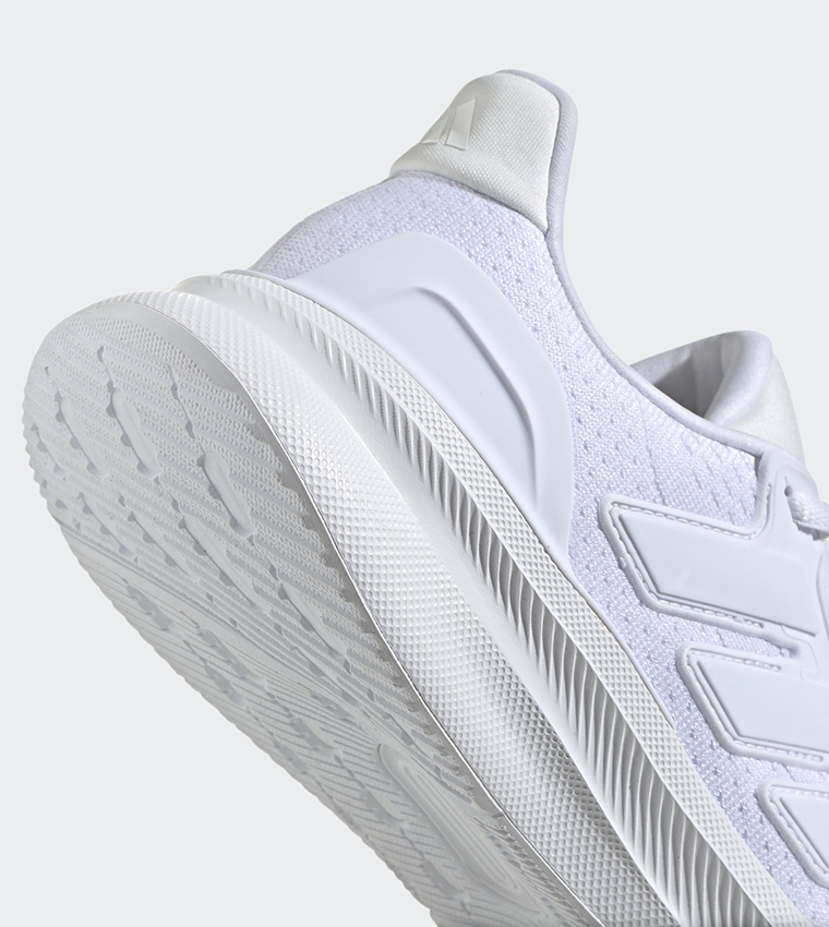 ULTRARUN Lace-Up Shoes