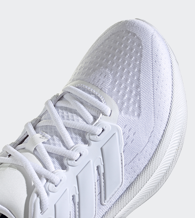 ULTRARUN Lace-Up Shoes