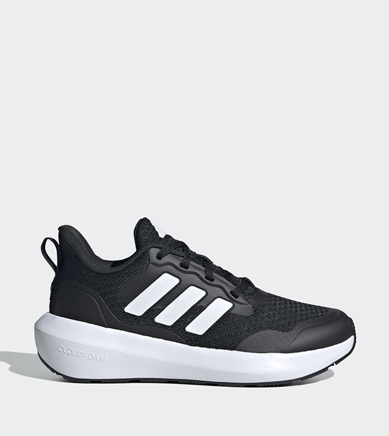 Buy Adidas Fortarun 3.0 Lace Up Shoes In Black 6thStreet Saudi Arabia