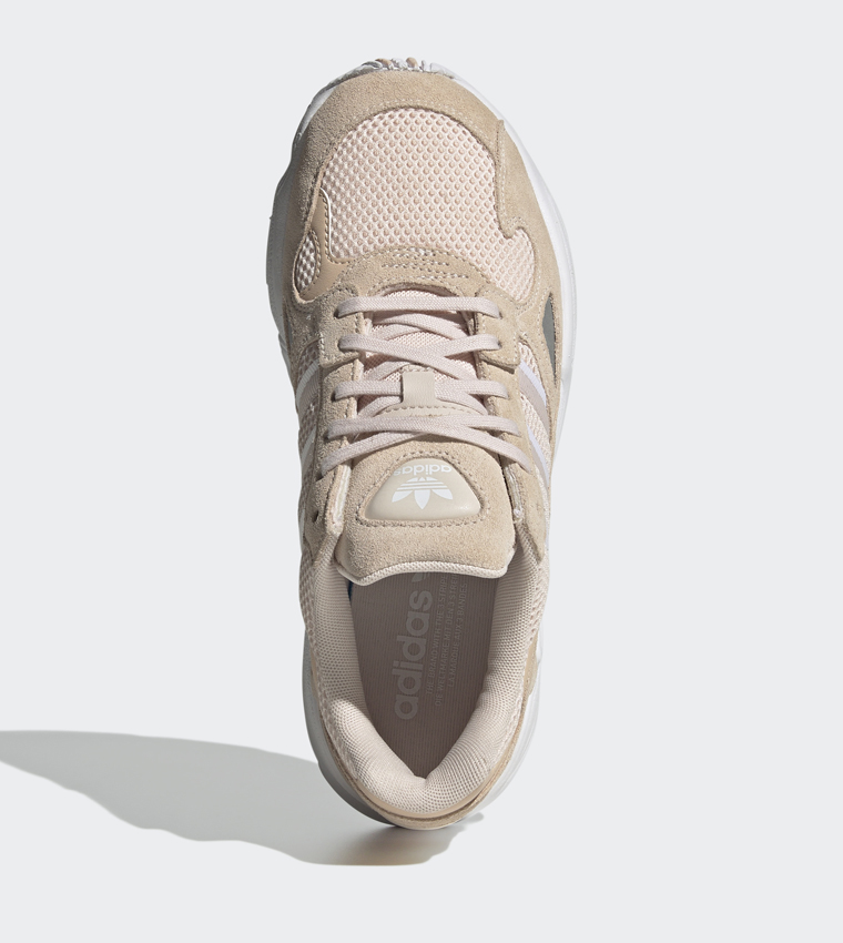 FALCON Lace-Up Shoes