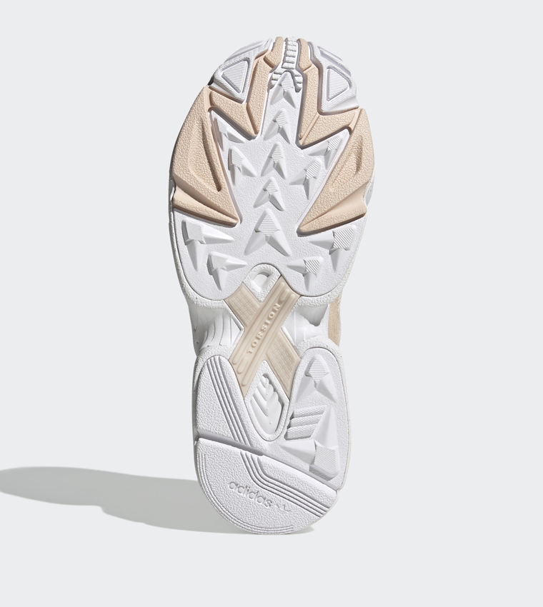FALCON Lace-Up Shoes