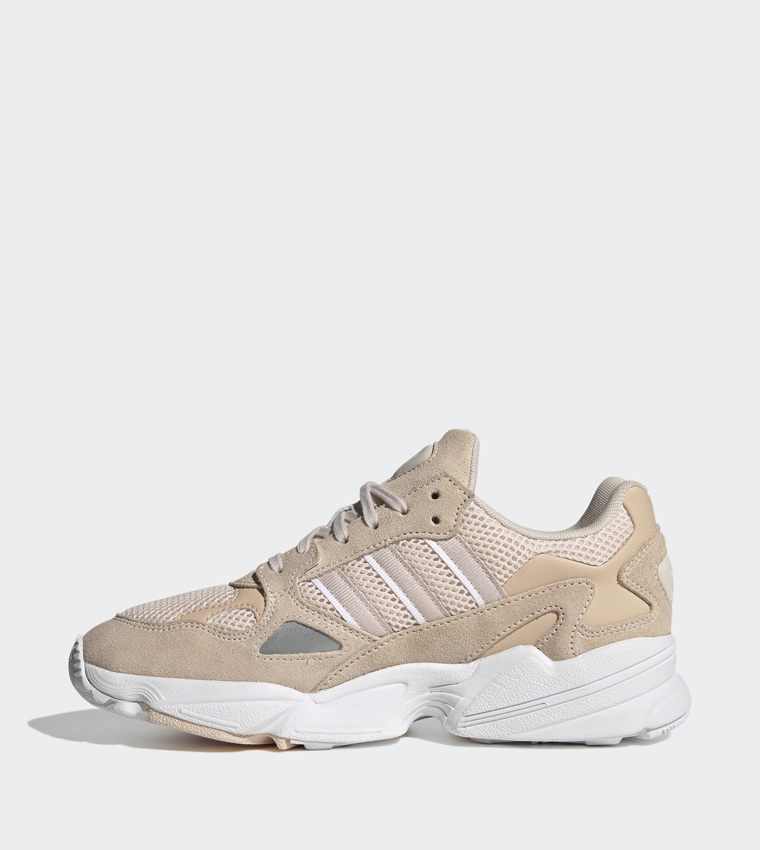 FALCON Lace-Up Shoes