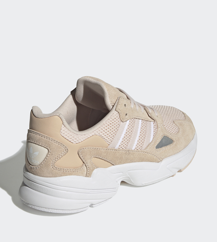 FALCON Lace-Up Shoes