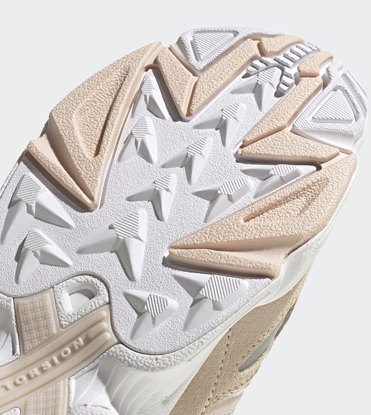 FALCON Lace-Up Shoes