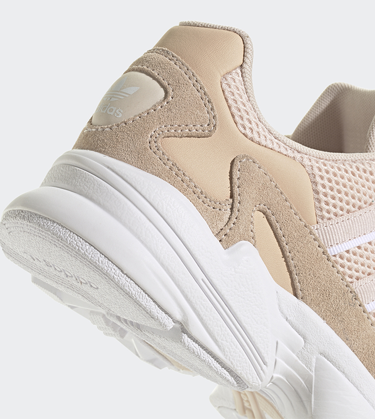 FALCON Lace-Up Shoes