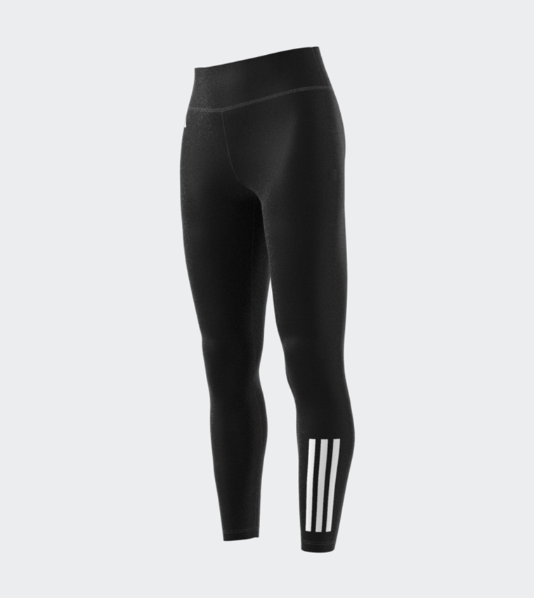 3-Stripes Swim Leggings