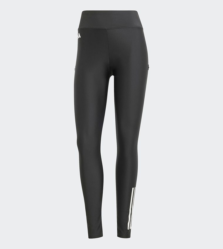 3-Stripes Swim Leggings