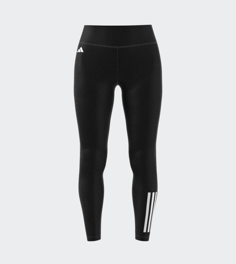 3-Stripes Swim Leggings