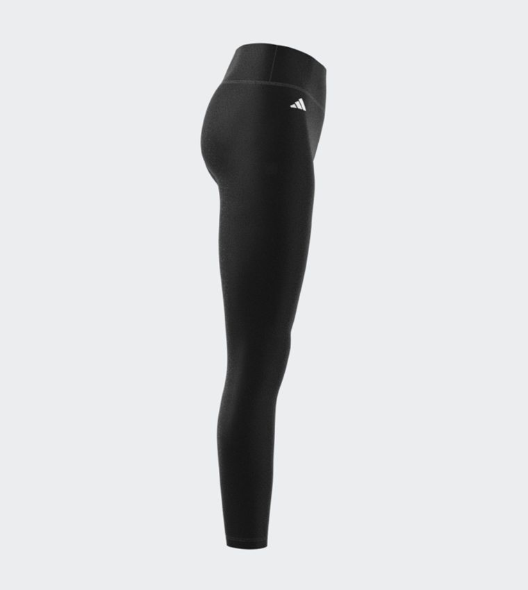 3-Stripes Swim Leggings
