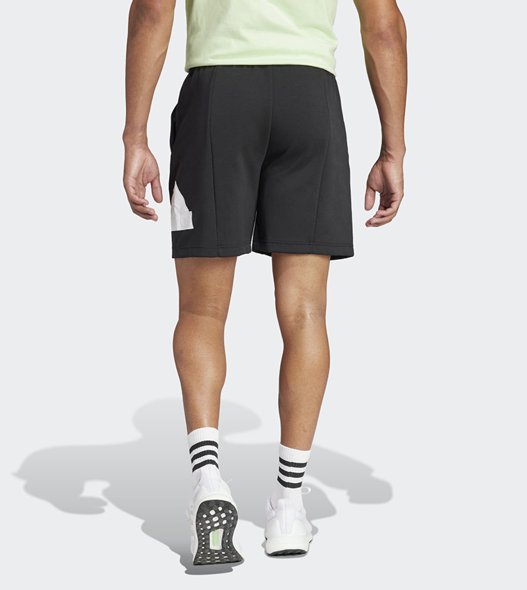 Future Icons Badge of Sport Active Shorts