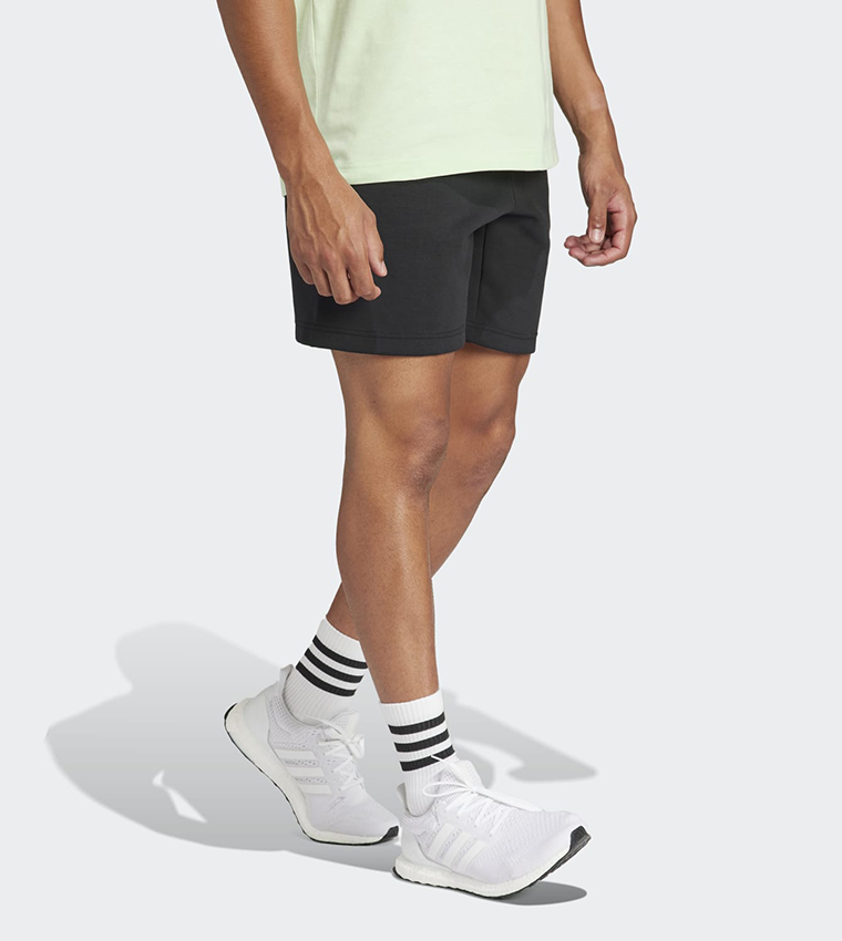 Future Icons Badge of Sport Active Shorts