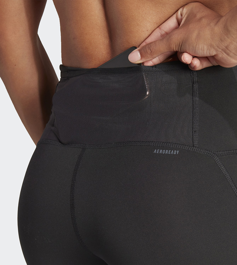 Adizero Essentials Full-Length Leggings