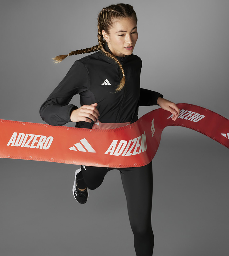 Adizero Essentials Full-Length Leggings