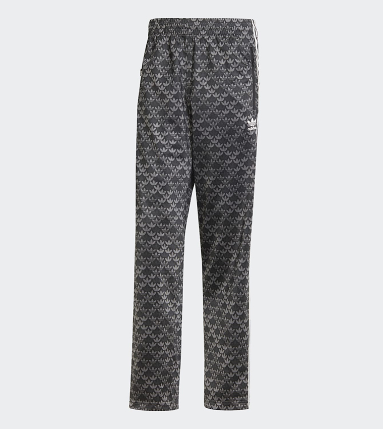 بنطال رياضي كلاسيك مونو 