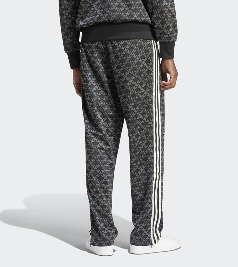 بنطال رياضي كلاسيك مونو 