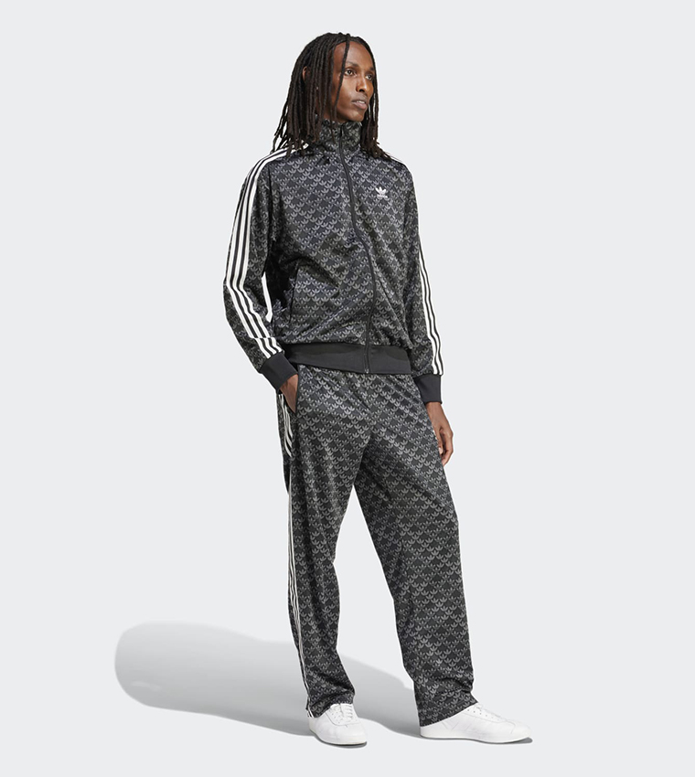 بنطال رياضي كلاسيك مونو 