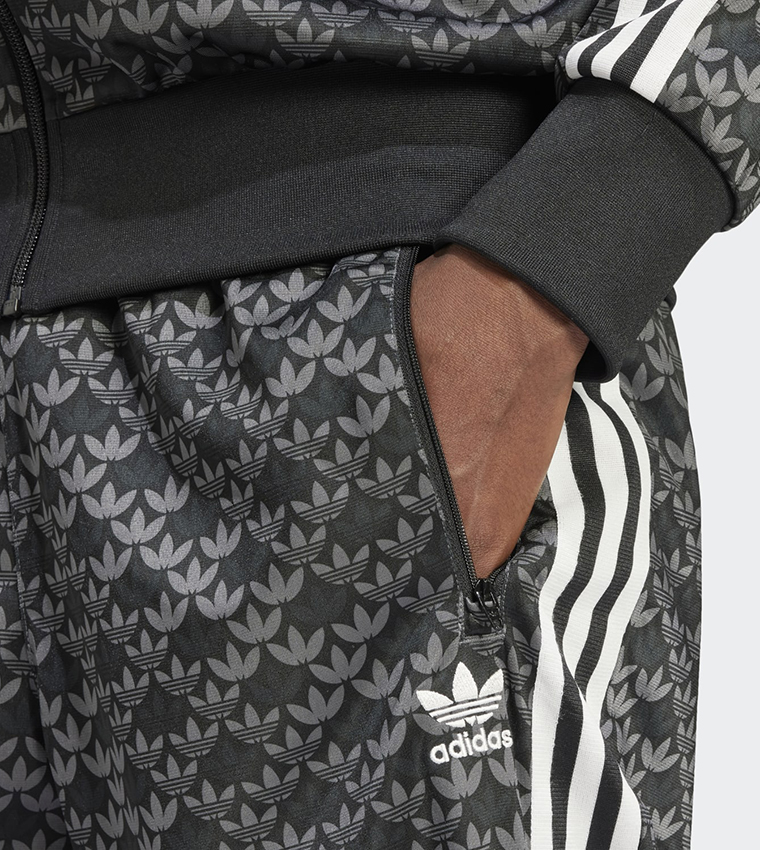 بنطال رياضي كلاسيك مونو 