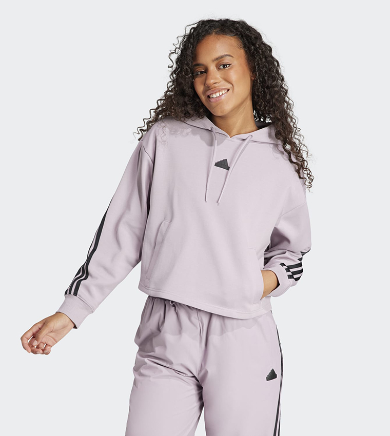 Future Icons 3-Stripes Hoodie