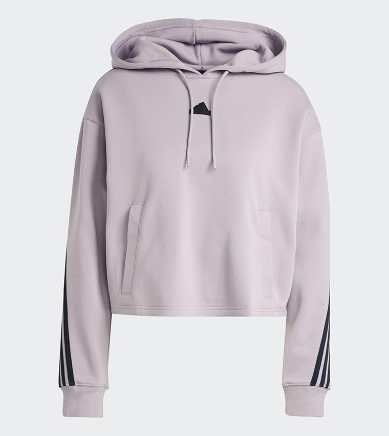 Future Icons 3-Stripes Hoodie