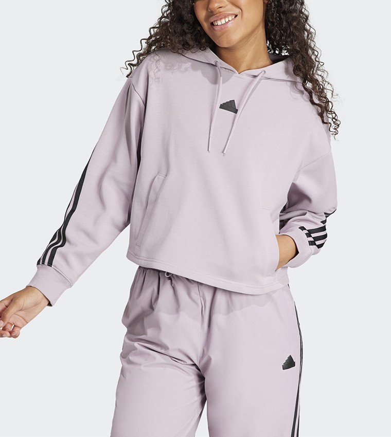 Future Icons 3-Stripes Hoodie