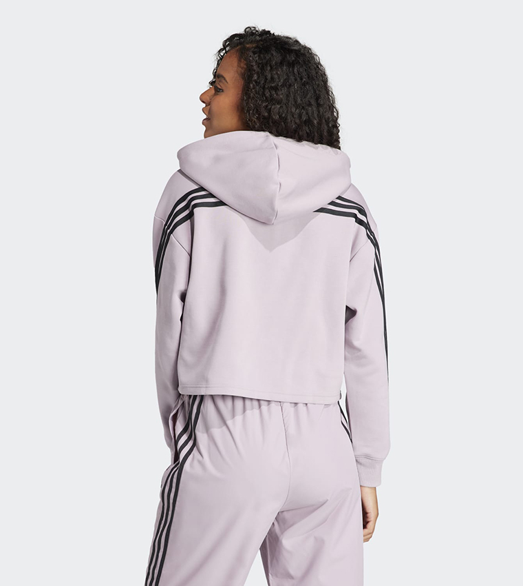 Future Icons 3-Stripes Hoodie