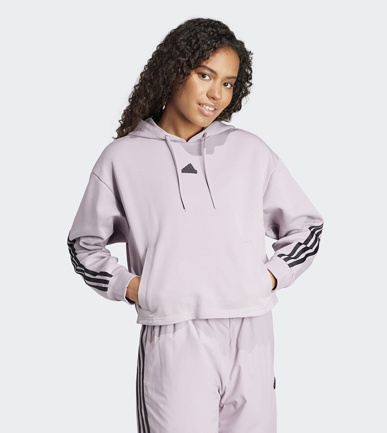 Future Icons 3-Stripes Hoodie