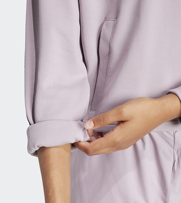 Future Icons 3-Stripes Hoodie