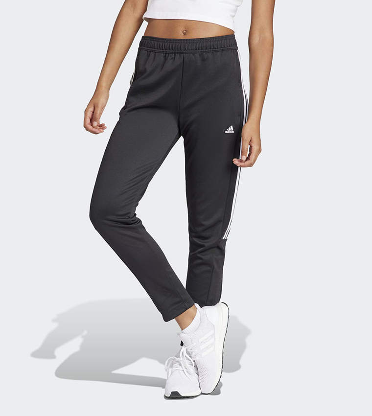 TIRO Elastic Waist Track Pants