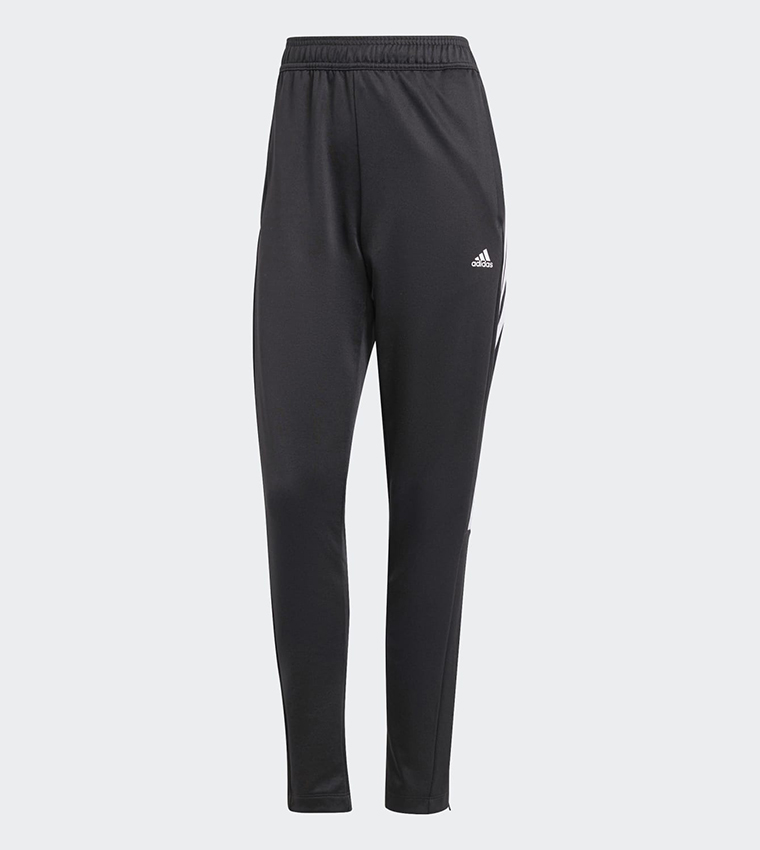 TIRO Elastic Waist Track Pants