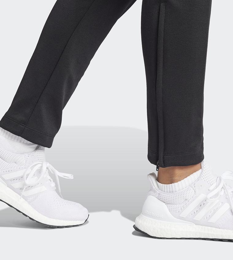 Buy Adidas TIRO Elastic Waist Track Pants In Black 6thStreet