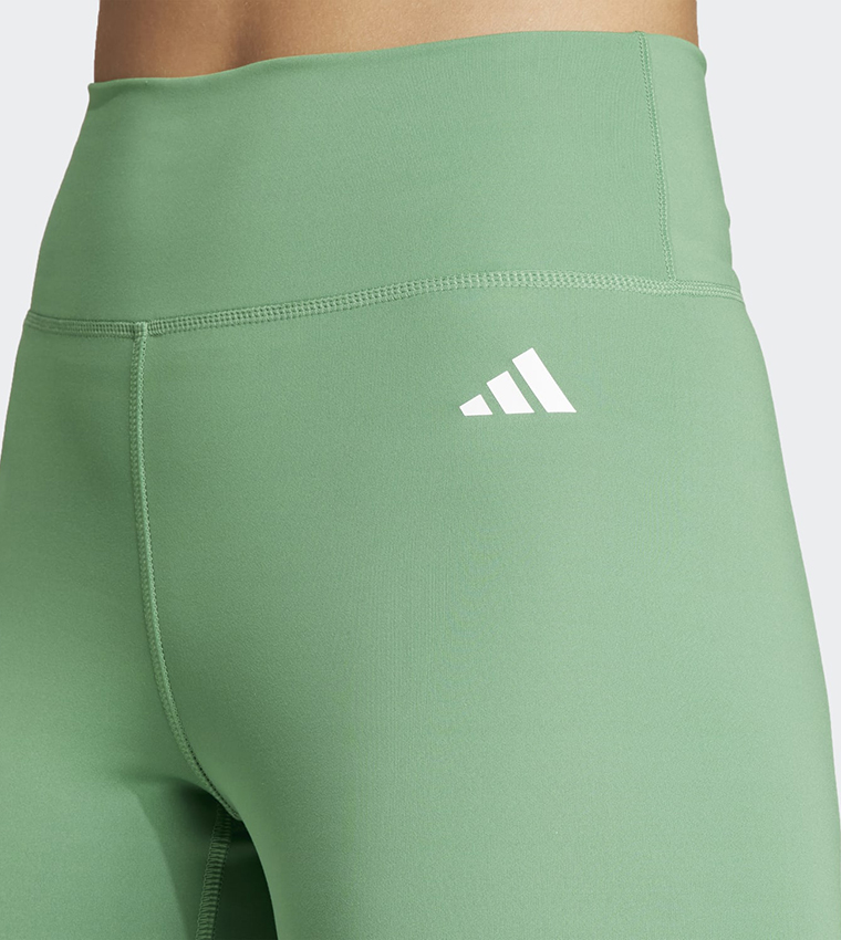 Training Essentials High-Waisted 7/8 Leggings