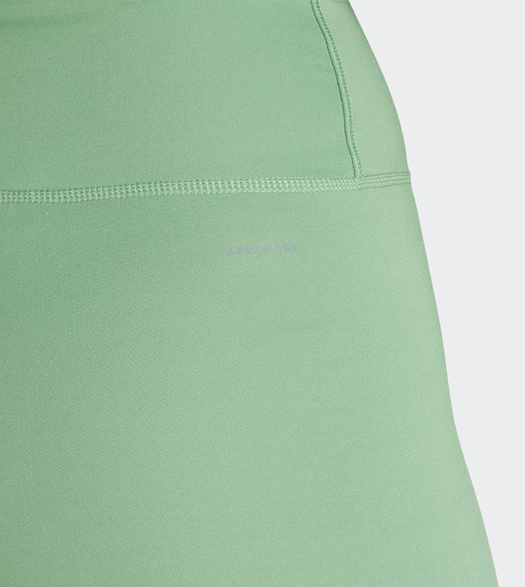 Training Essentials High-Waisted 7/8 Leggings