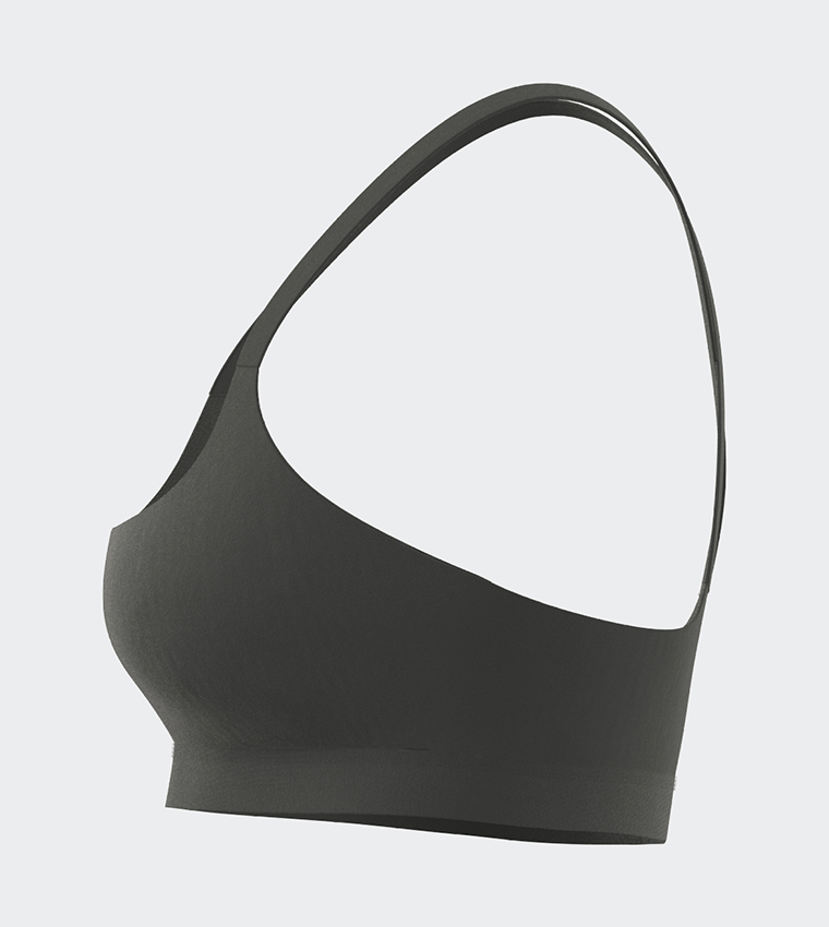 All Me Light Support Sports Bra
