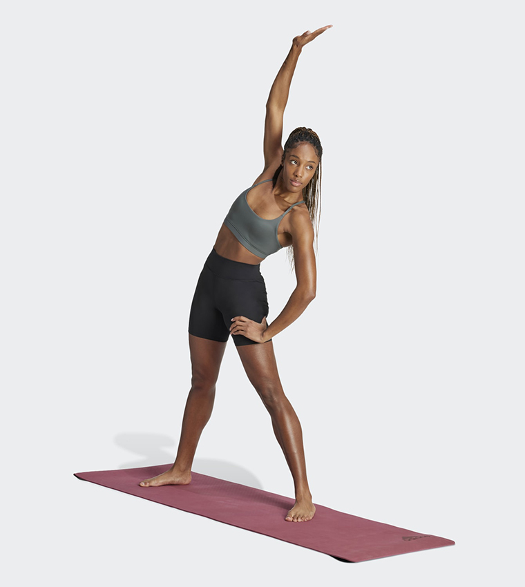 All Me Light Support Sports Bra