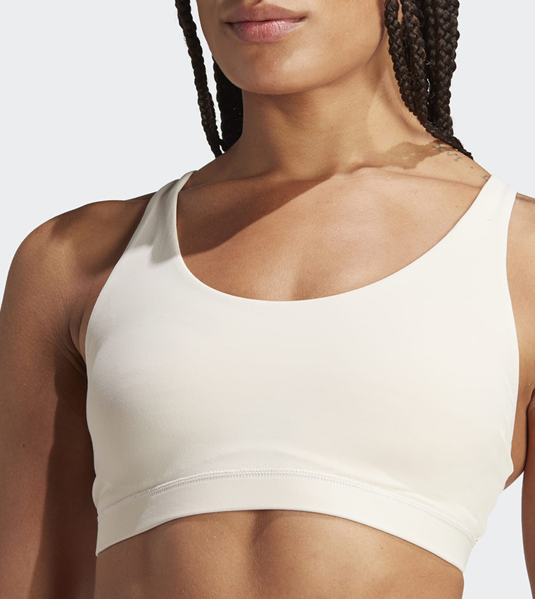 All Me Medium-Support Sports Bra