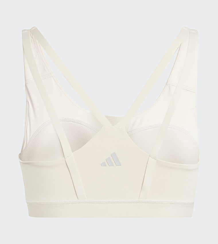 All Me Medium-Support Sports Bra