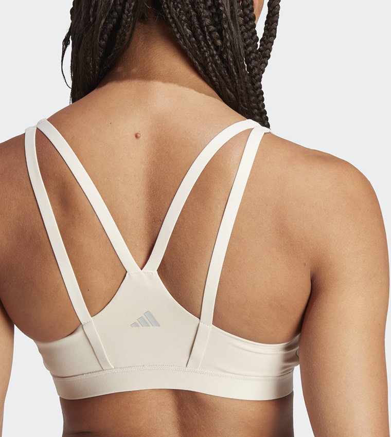 All Me Medium-Support Sports Bra