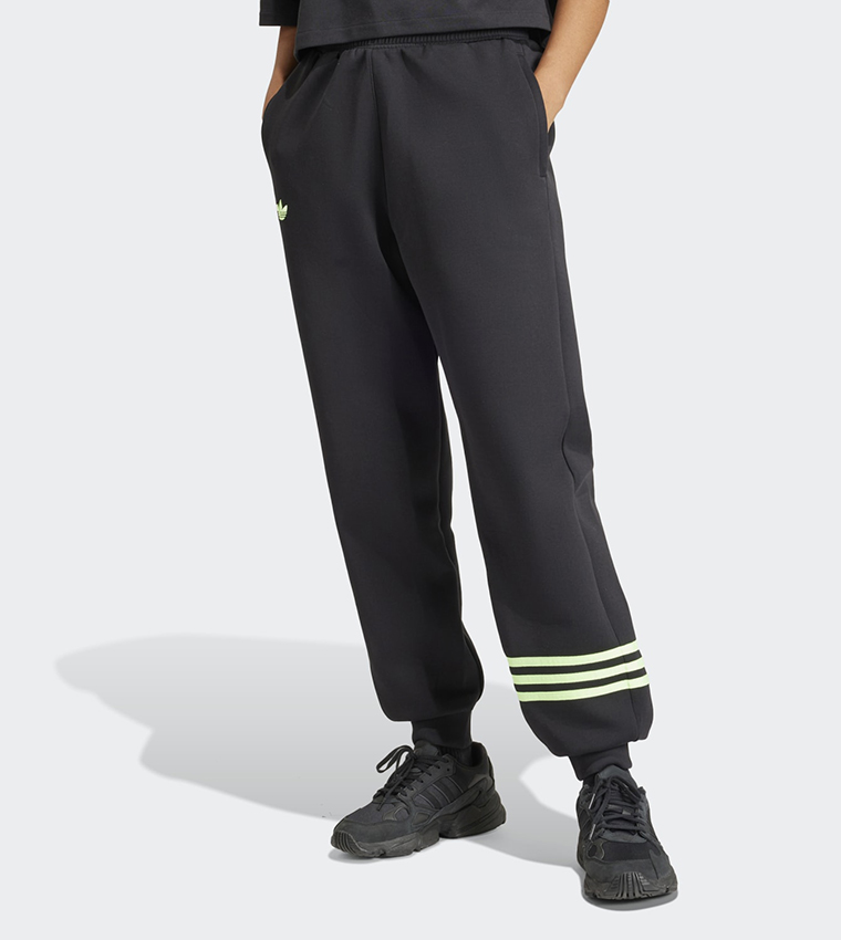 Neuclassics Sweat Track Pants