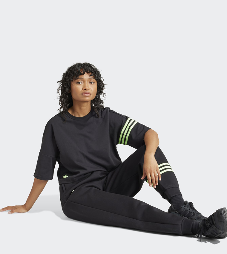 Neuclassics Sweat Track Pants