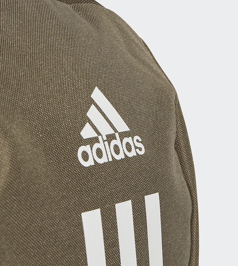Power Logo Printed Backpack