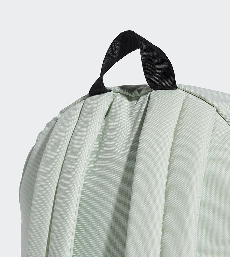 Adidas backpack grey and mint online