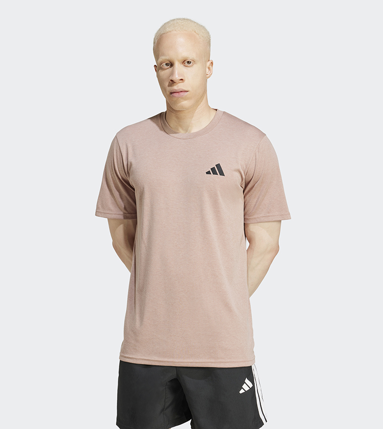 Train Essentials Feelready Novelty Active T-Shirt