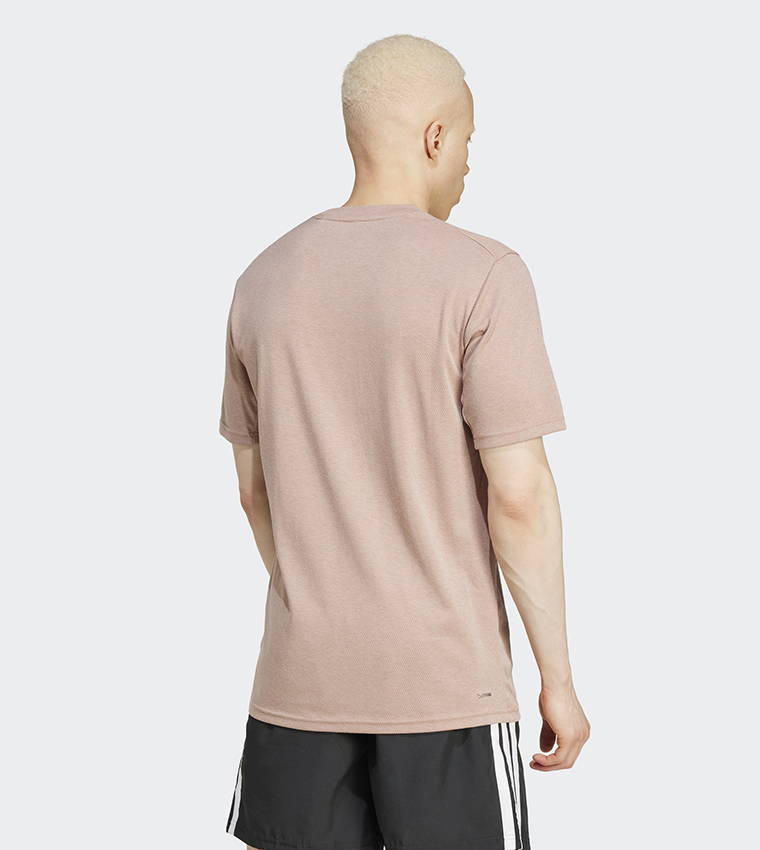 Train Essentials Feelready Novelty Active T-Shirt