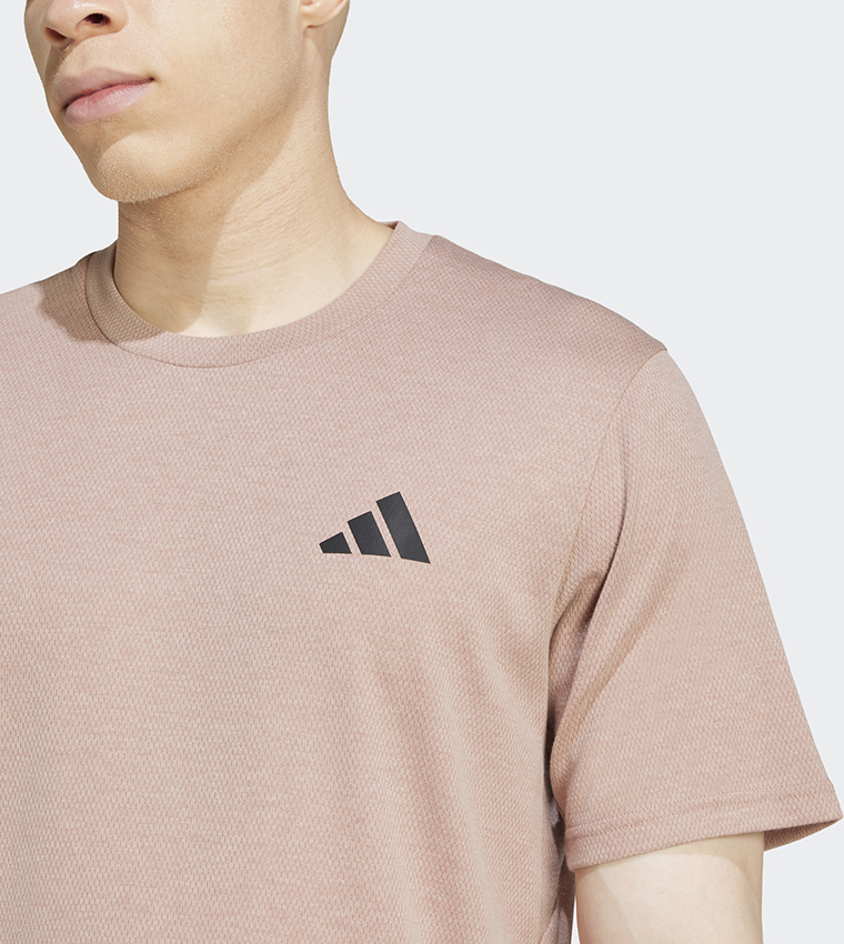 Train Essentials Feelready Novelty Active T-Shirt