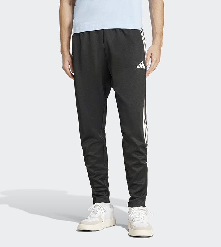 House of Tiro Elastic Waist Trackpants