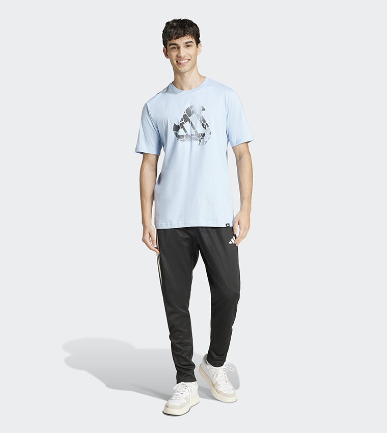 House of Tiro Elastic Waist Trackpants