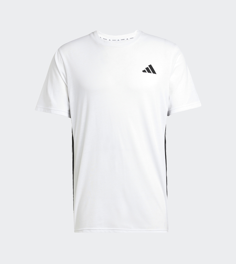 Train Essentials Training Feelready 3-Stripes Active T-Shirt