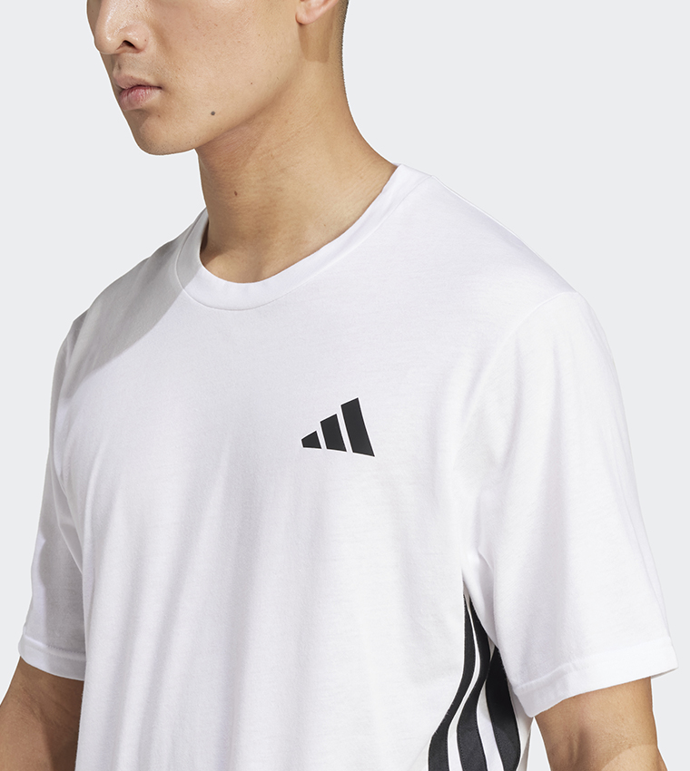 Train Essentials Training Feelready 3-Stripes Active T-Shirt