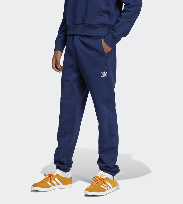 Trefoil Essentials French Terry Joggers