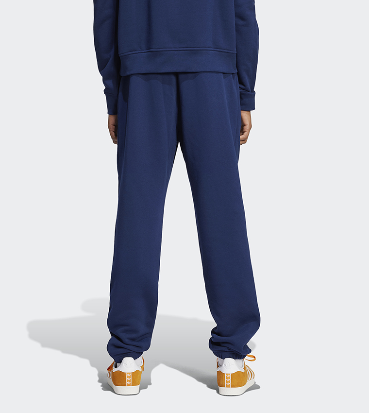 Trefoil Essentials French Terry Joggers